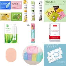 Beauty and Self-Care Essentials