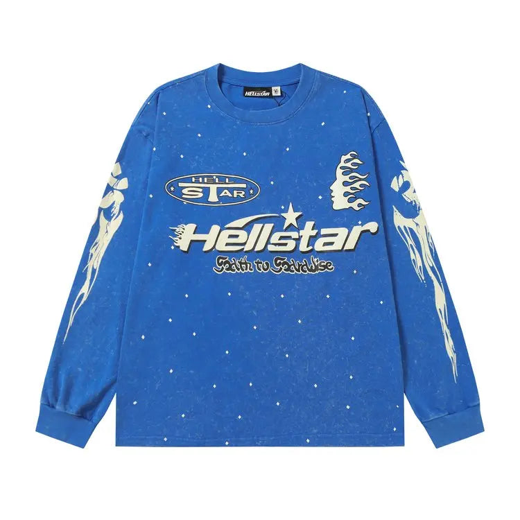 HELLSTAR fits