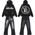 HELLSTAR