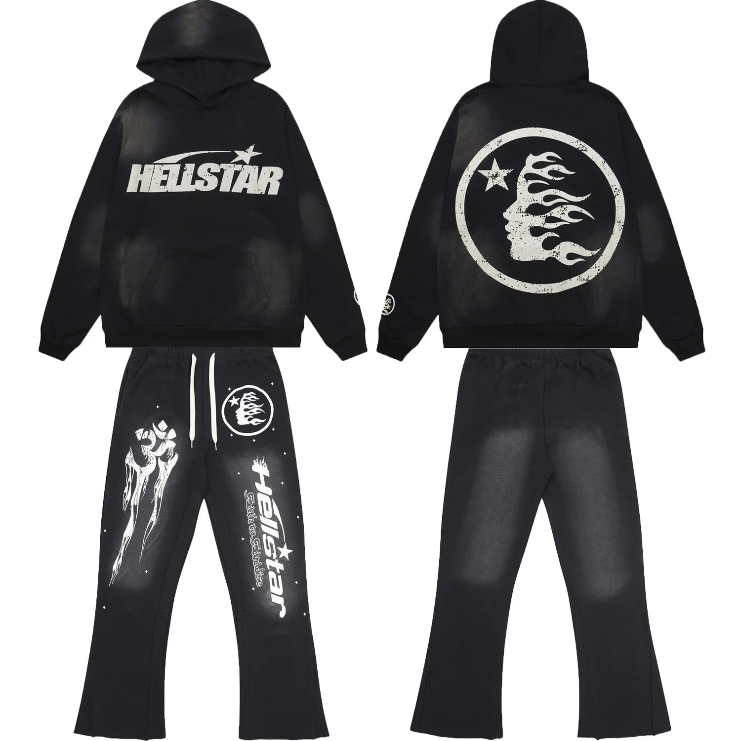 HELLSTAR