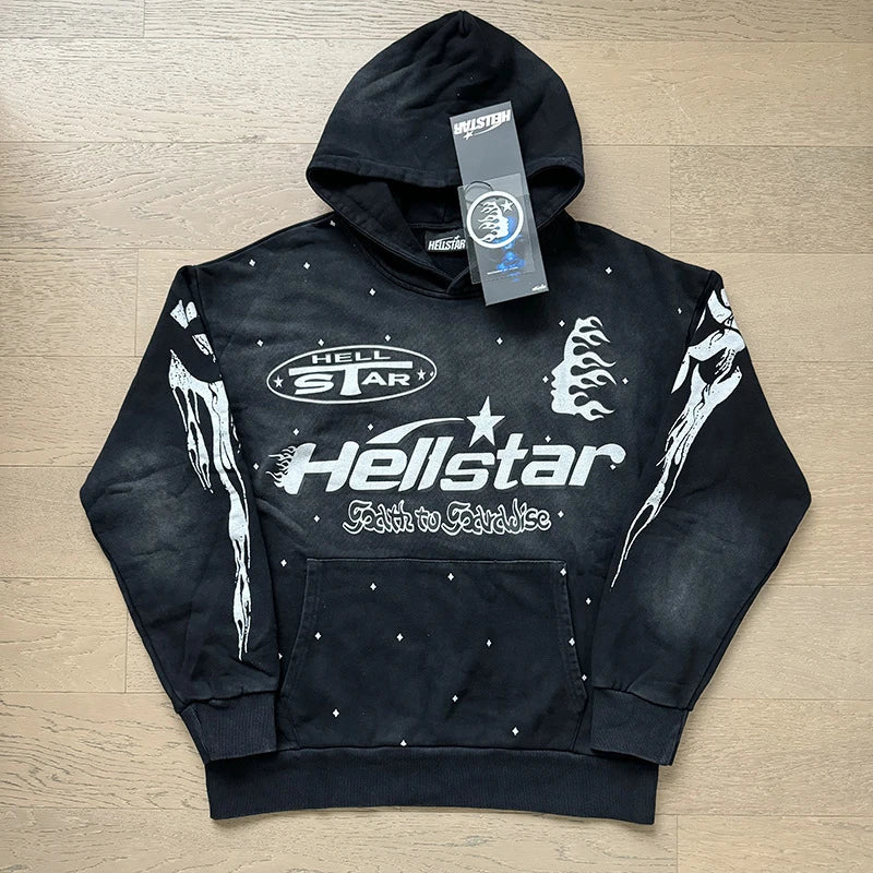 HELLSTAR