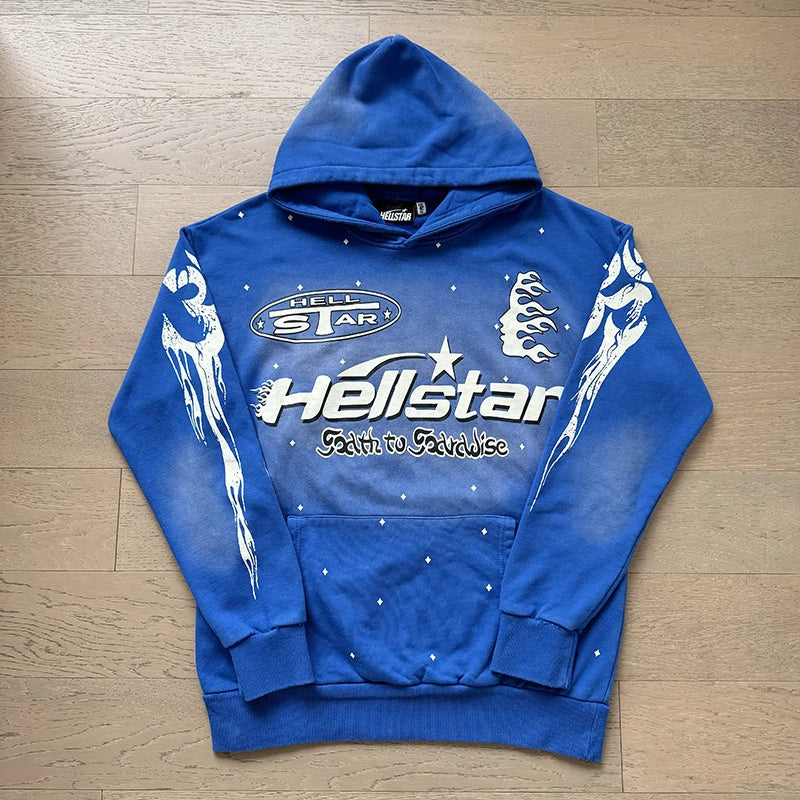 HELLSTAR