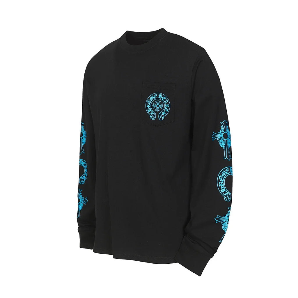 Chrome hearts