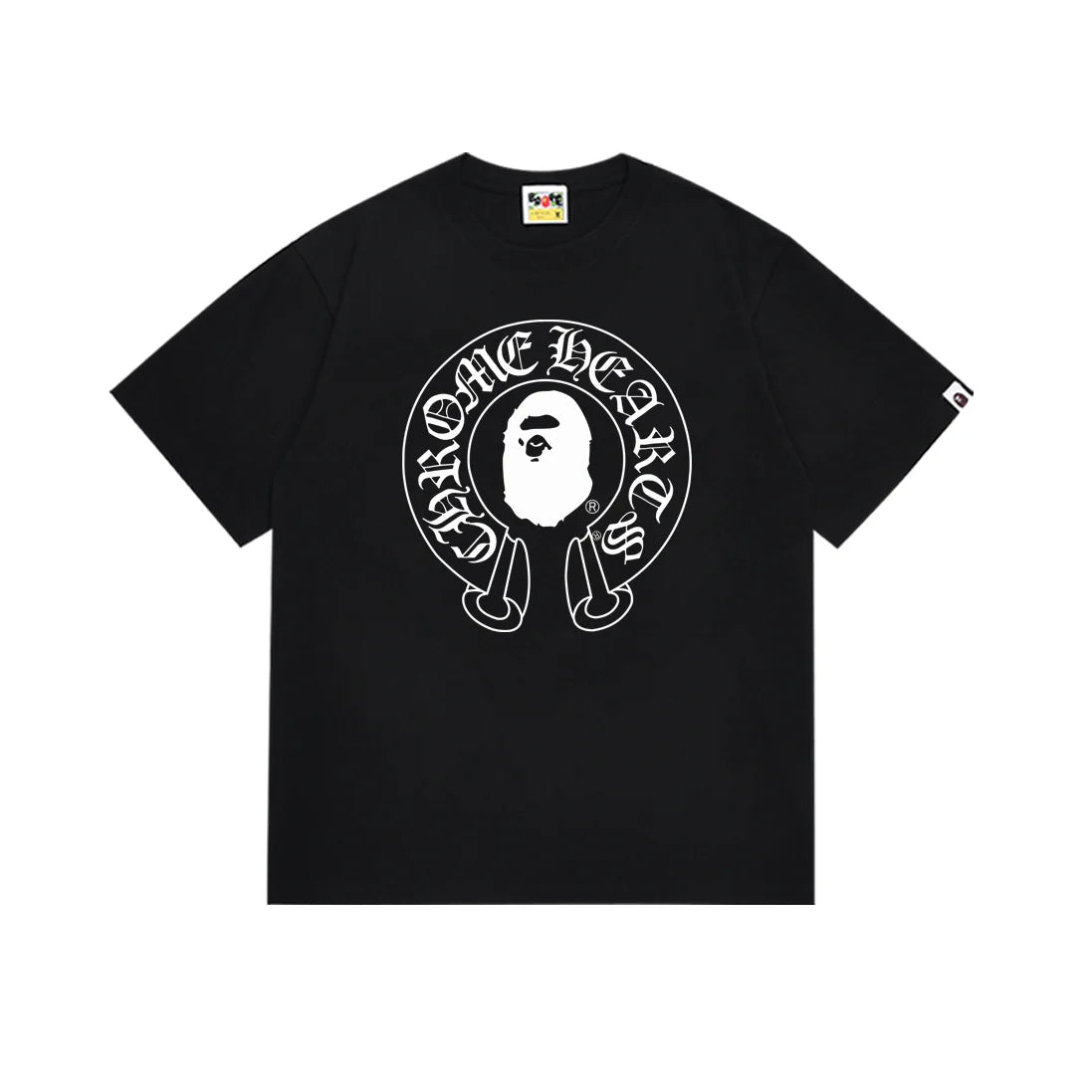 BY BATHING APE