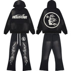 HELLSTAR