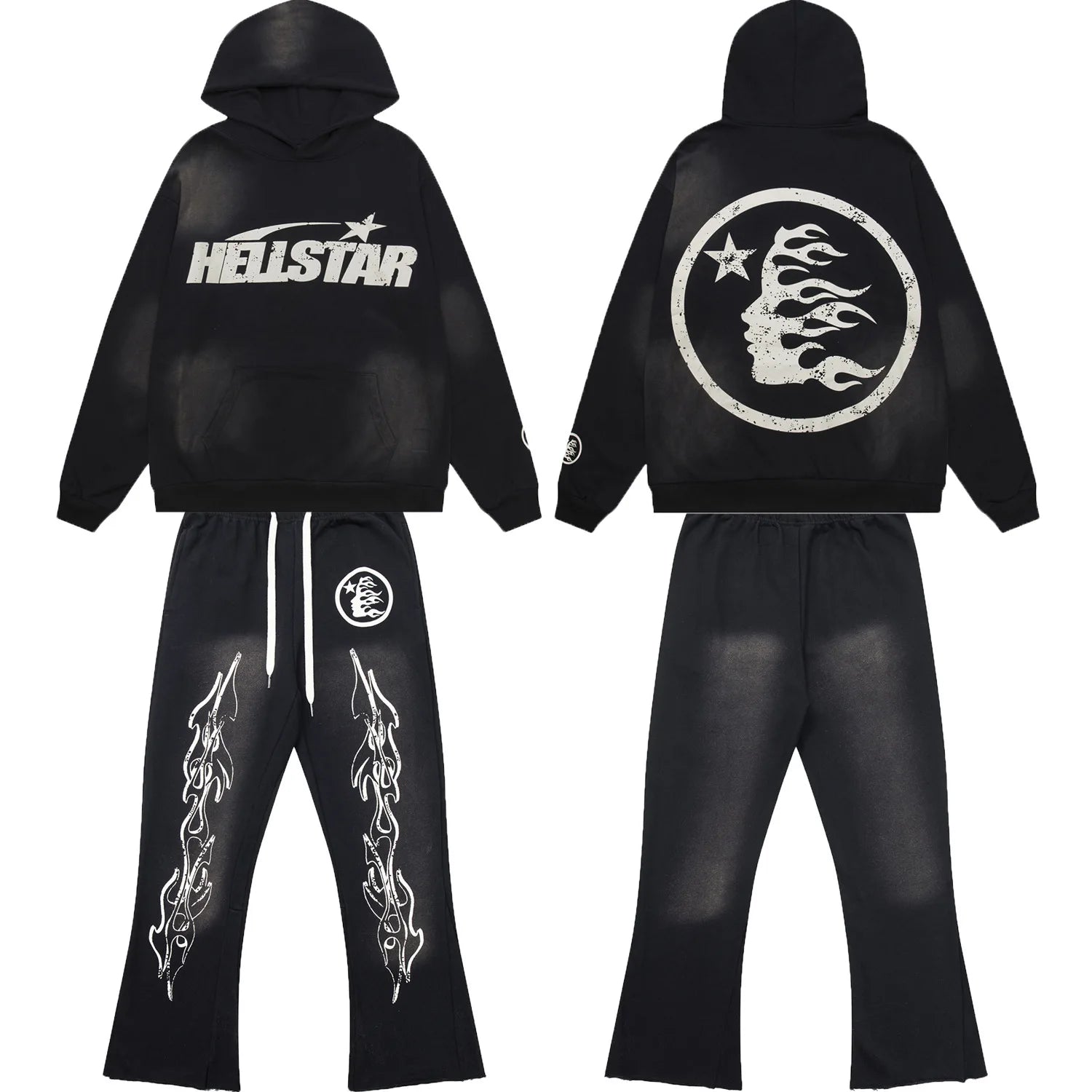 HELLSTAR