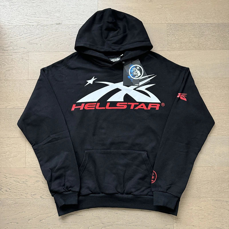 HELLSTAR