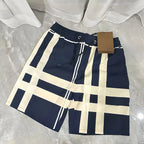 Bañador burberry