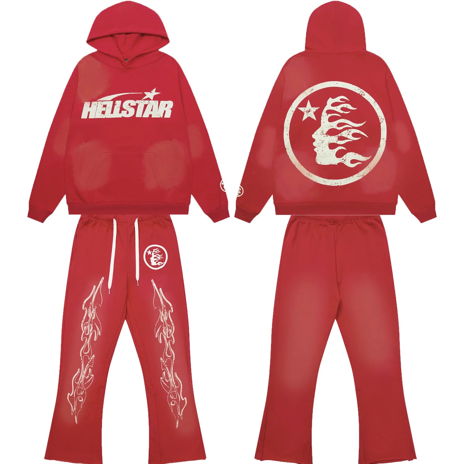 HELLSTAR