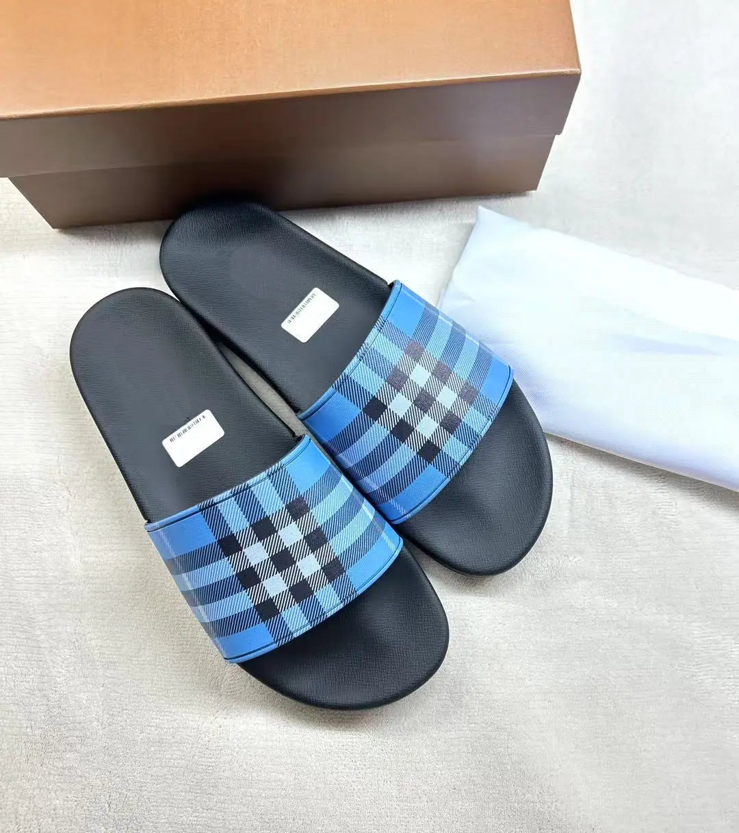 Burberry