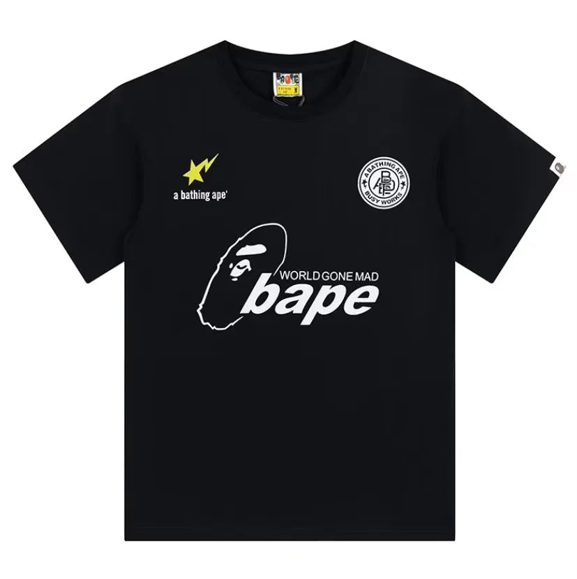 BY BATHING APE