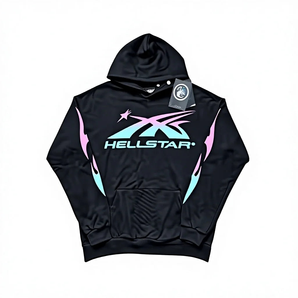 HELLSTAR