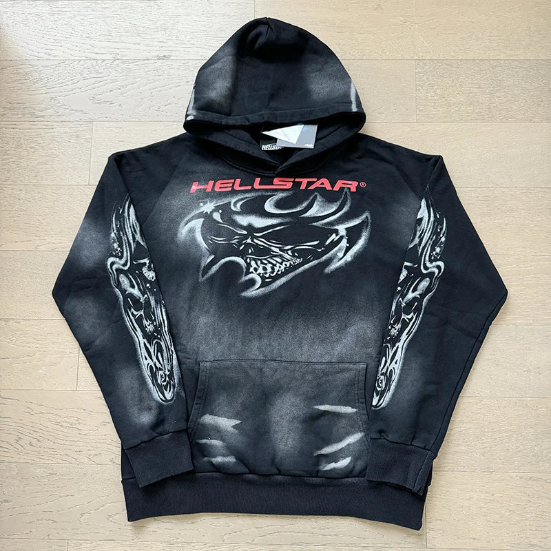 HELLSTAR