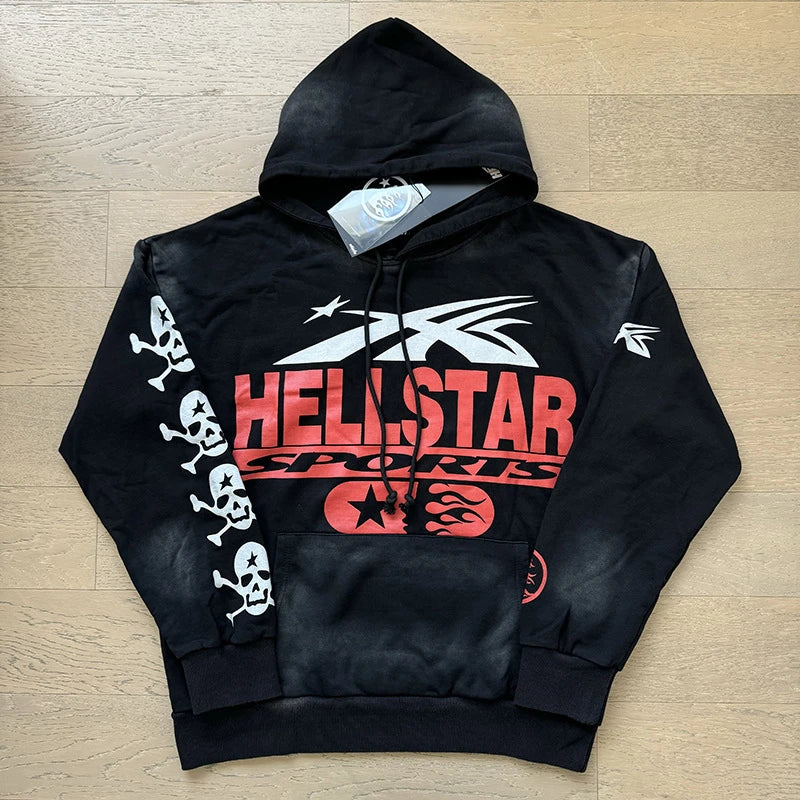 HELLSTAR