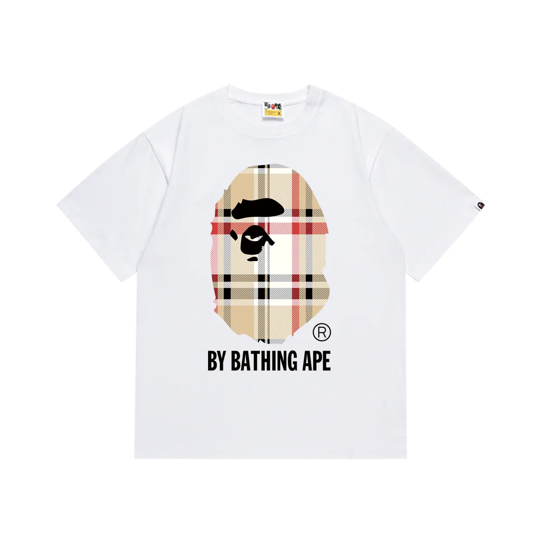 BY BATHING APE