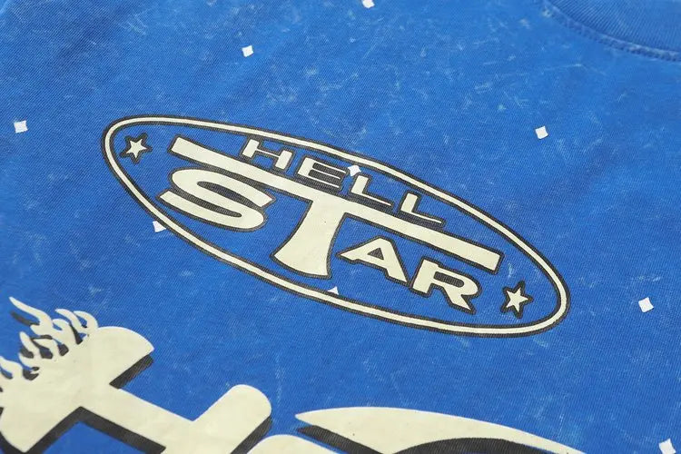 HELLSTAR