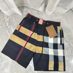 Bañador burberry