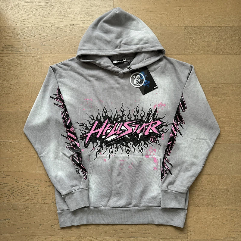 HELLSTAR