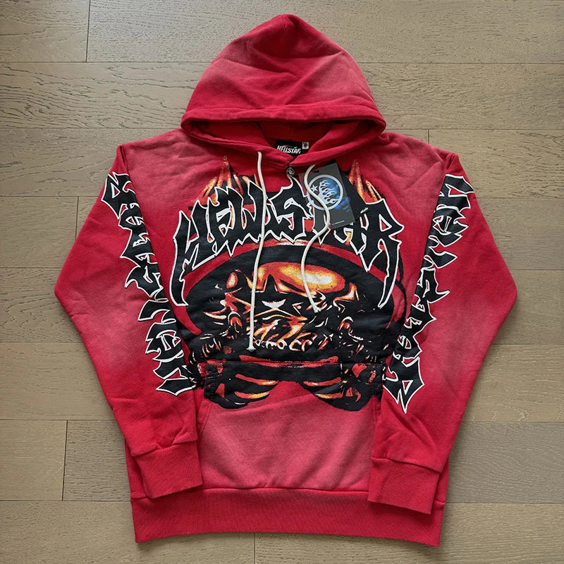 HELLSTAR