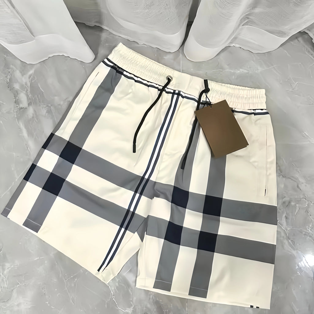 Bañador burberry