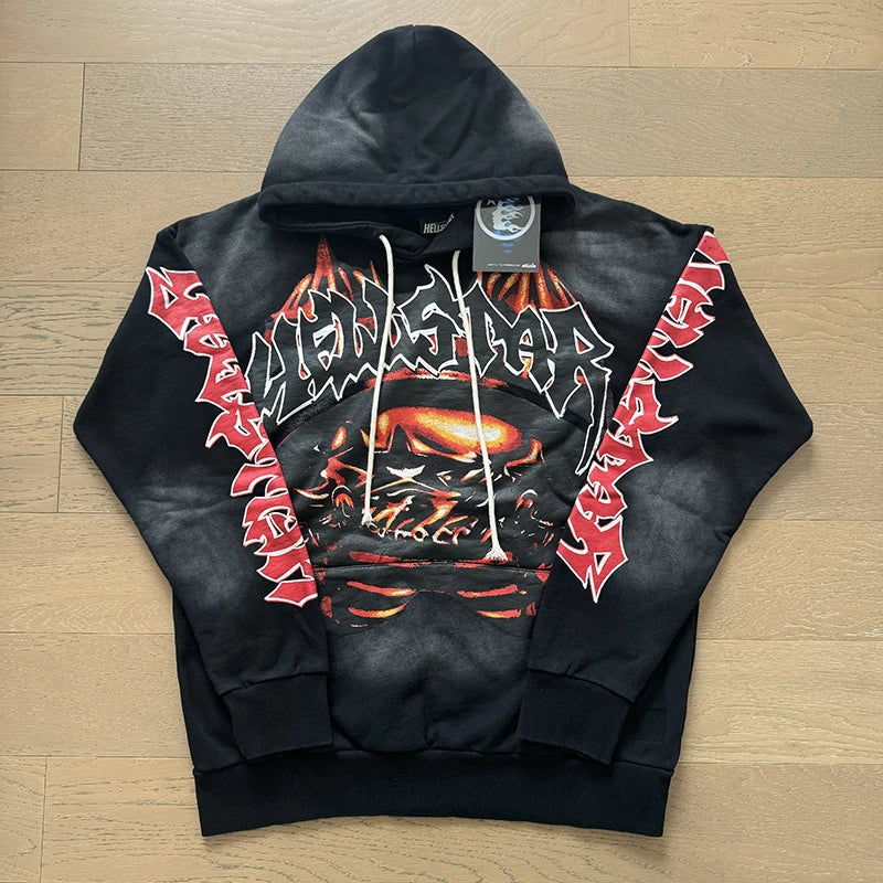 HELLSTAR