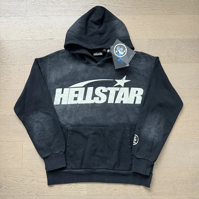 HELLSTAR