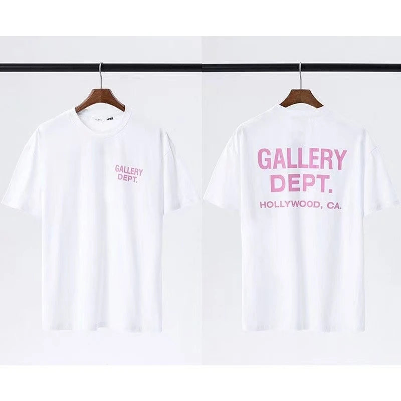 GALLERY DEPT.