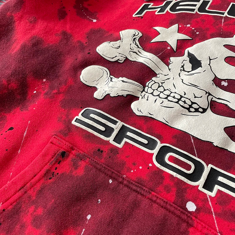 HELLSTAR