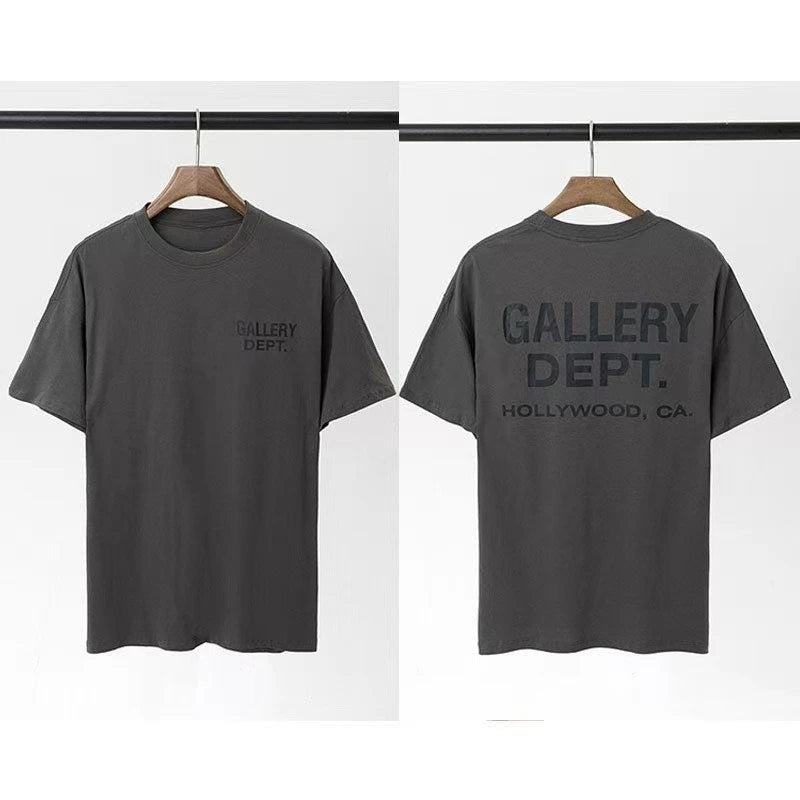 GALLERY DEPT.