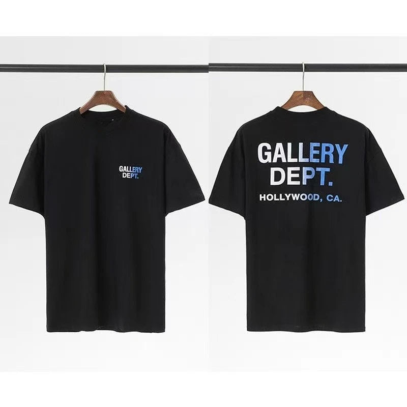 GALLERY DEPT.