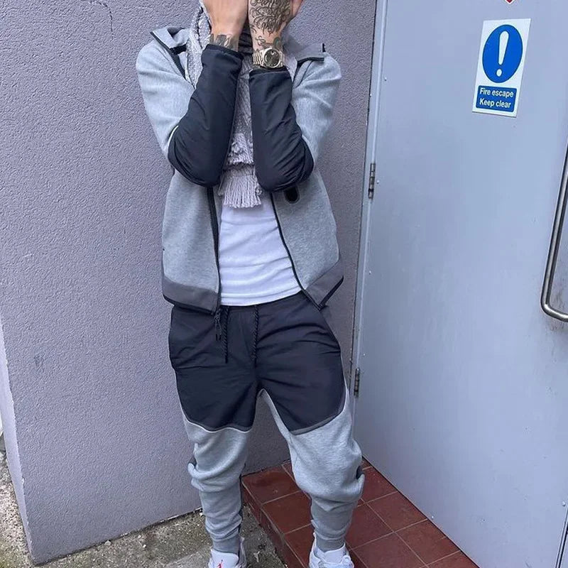 Nike tech