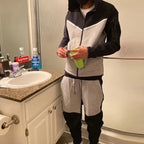 Nike tech