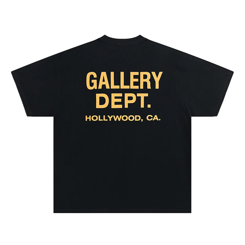 GALLERY DEPT.