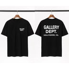 GALLERY DEPT.