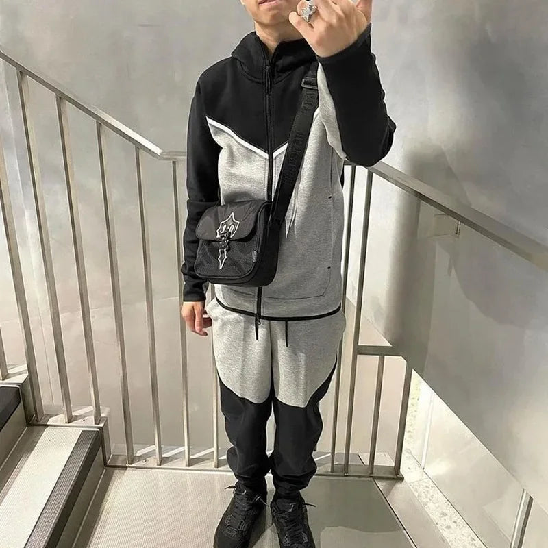 Nike tech