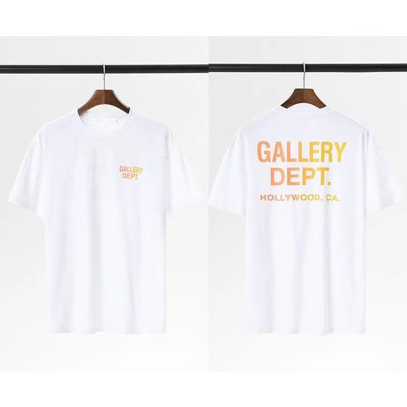 GALLERY DEPT.
