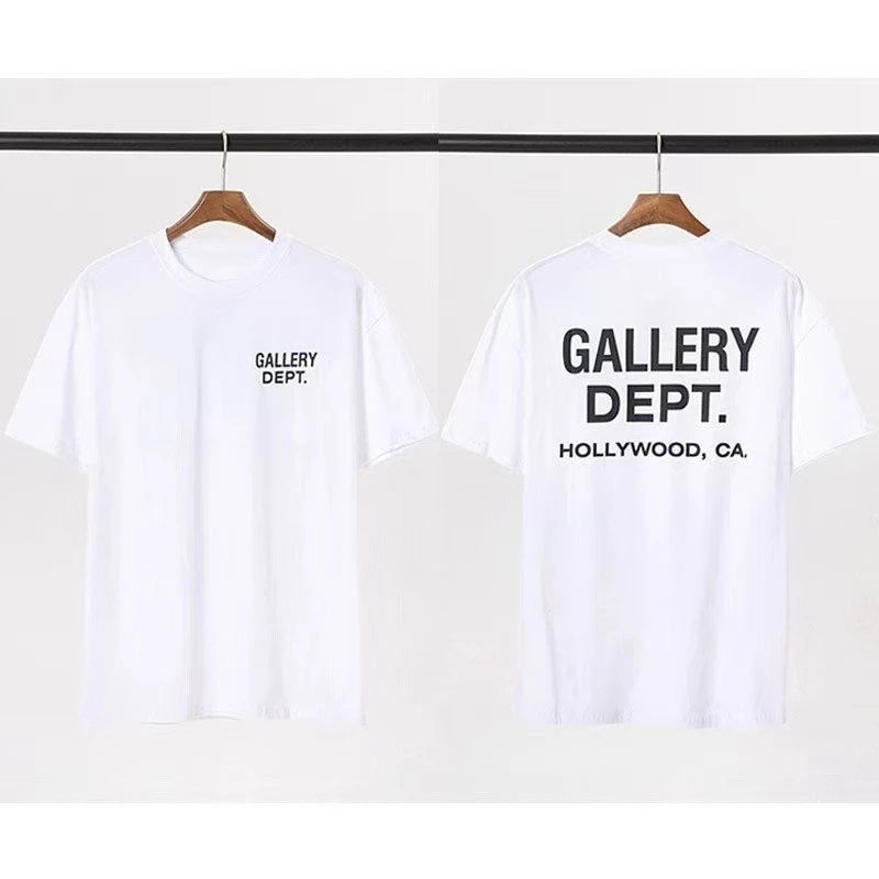 GALLERY DEPT.