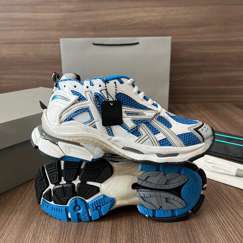 ASICS