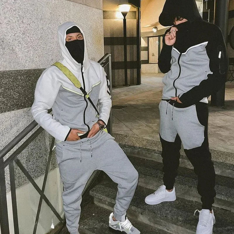 Nike tech