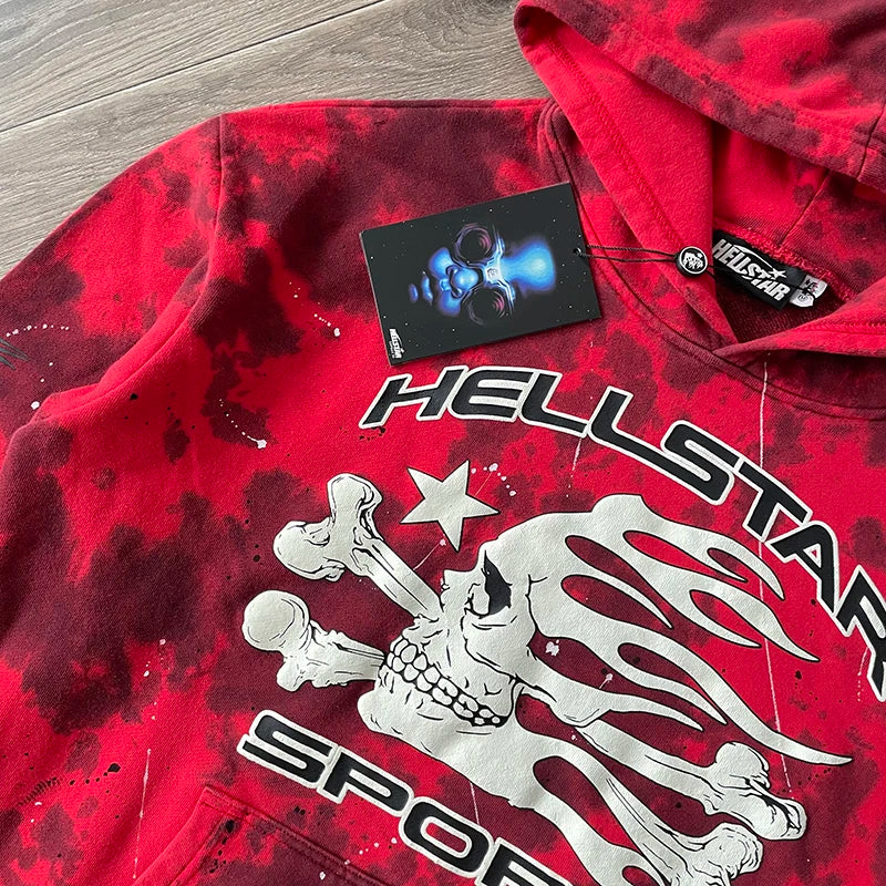 HELLSTAR