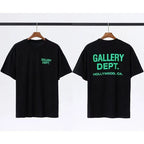 GALLERY DEPT.