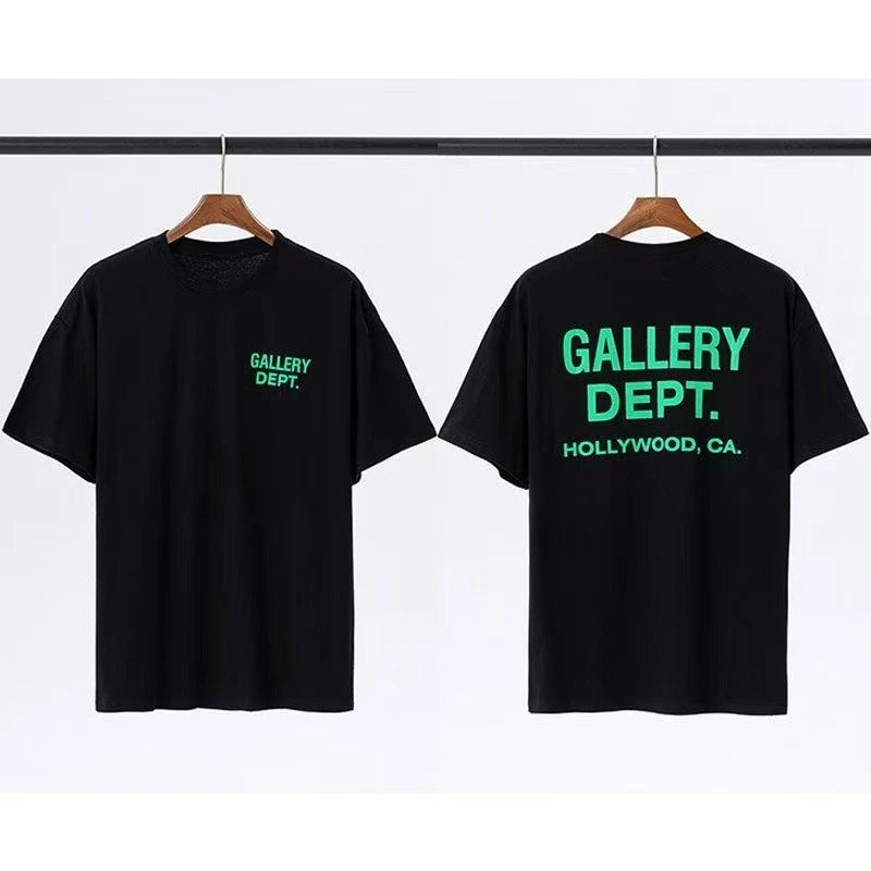 GALLERY DEPT.