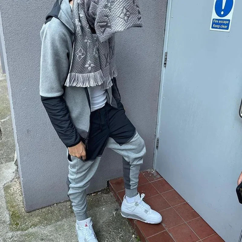 Nike tech