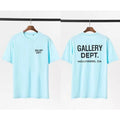 GALLERY DEPT.