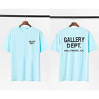GALLERY DEPT.