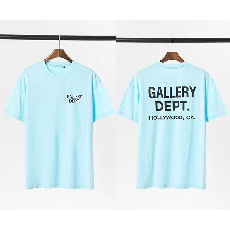GALLERY DEPT.