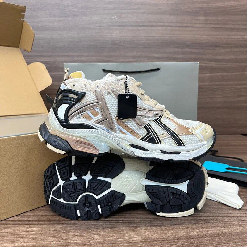 ASICS