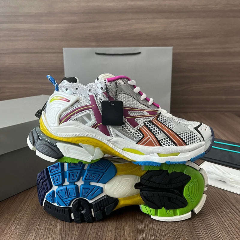 ASICS