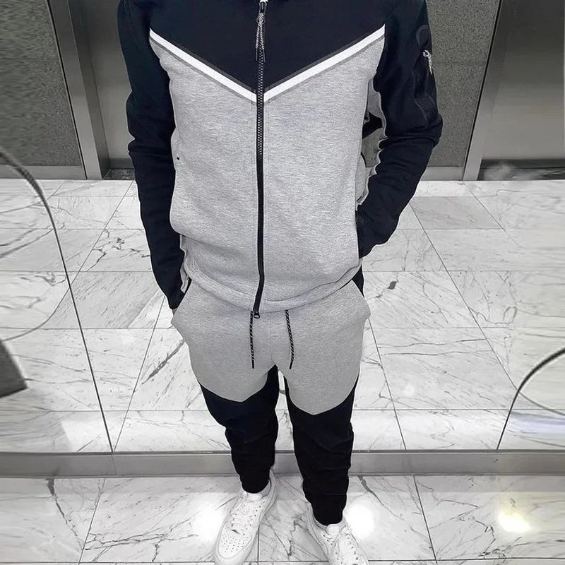 Nike tech
