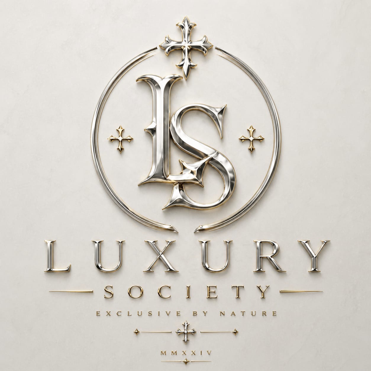 Luxury society 